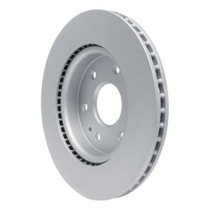 Chevrolet Colorado Brake Rotor (1) - Front - R1 Concepts - GeoSPEC Coated - `23-`25